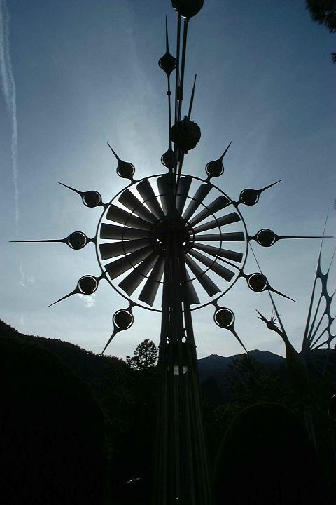 starr kempf sculpture