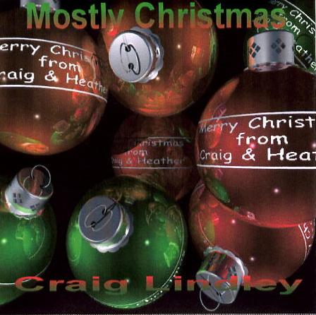 cd front