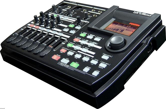 fostex